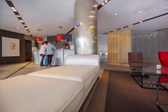Mola Park Atiram Hotel: Lobby - photo 16