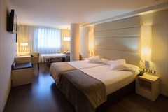 Mola Park Atiram Hotel: Room TWIN CAPACITY 3 - photo 17