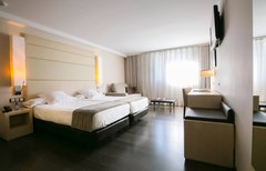Mola Park Atiram Hotel: Room TWIN PREMIUM - photo 18