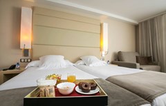 Mola Park Atiram Hotel: Room TWIN CAPACITY 3 - photo 19