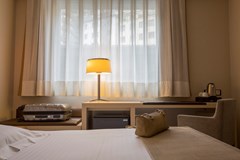 Mola Park Atiram Hotel: Room DOUBLE STANDARD - photo 20