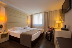 Mola Park Atiram Hotel: Room TWIN STANDARD - photo 21