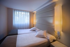 Mola Park Atiram Hotel: Room TWIN STANDARD - photo 27