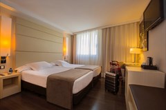 Mola Park Atiram Hotel: Room TWIN STANDARD - photo 28