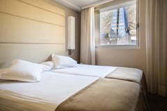Mola Park Atiram Hotel: Room TWIN STANDARD - photo 29