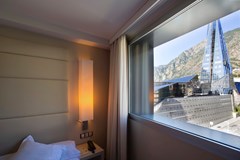 Mola Park Atiram Hotel: Room TWIN STANDARD - photo 32