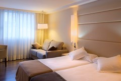 Mola Park Atiram Hotel: Room TWIN PREMIUM - photo 33