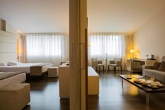 Mola Park Atiram Hotel: Room FAMILY ROOM CAPACITY 3 - photo 39