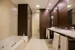 Mola Park Atiram Hotel: Room FAMILY ROOM CAPACITY 3 - photo 41