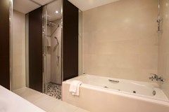 Mola Park Atiram Hotel: Room JUNIOR SUITE STANDARD - photo 46