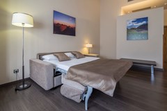 Mola Park Atiram Hotel: Room FAMILY ROOM CAPACITY 3 - photo 52