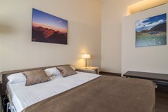 Mola Park Atiram Hotel: Room FAMILY ROOM CAPACITY 4 - photo 53