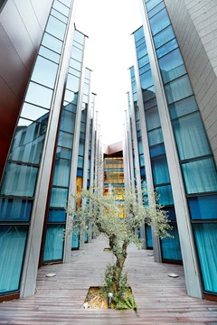 Golden Tulip Andorra Fenix Hotel: General view - photo 2