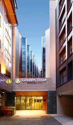 Golden Tulip Andorra Fenix Hotel: General view - photo 5