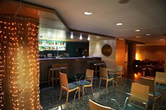 Golden Tulip Andorra Fenix Hotel: Bar - photo 11