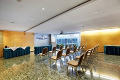 Golden Tulip Andorra Fenix Hotel: Conferences - photo 16