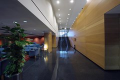 Golden Tulip Andorra Fenix Hotel: Lobby - photo 1