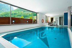 Golden Tulip Andorra Fenix Hotel: Pool - photo 8
