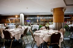 Golden Tulip Andorra Fenix Hotel: Restaurant - photo 4