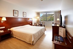 Golden Tulip Andorra Fenix Hotel: Room Double or Twin STANDARD - photo 19