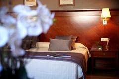 Golden Tulip Andorra Fenix Hotel: Room Double or Twin SUPERIOR - photo 22