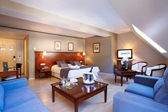 Golden Tulip Andorra Fenix Hotel: Room JUNIOR SUITE STANDARD - photo 31