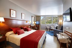Golden Tulip Andorra Fenix Hotel: Room JUNIOR SUITE STANDARD - photo 32