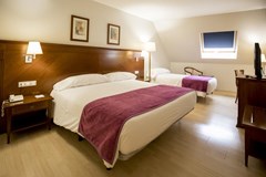 Golden Tulip Andorra Fenix Hotel: Room TRIPLE CAPACITY 3 - photo 40