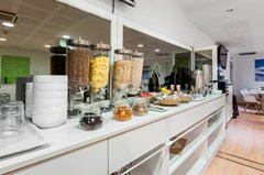 Exe Princep: Restaurant - photo 15
