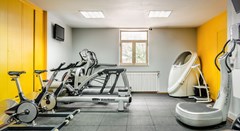 Panorama: Sports and Entertainment - photo 14