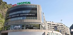 Tropical Andorra: General view - photo 7