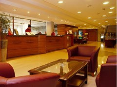 Tropical Andorra: Lobby - photo 24