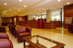 Tropical Andorra: Lobby - photo 26