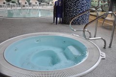 Tropical Andorra: Pool - photo 21