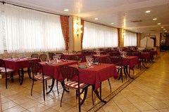 Tropical Andorra: Restaurant - photo 3