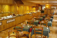 Tropical Andorra: Restaurant - photo 9