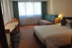 Tropical Andorra: Room TRIPLE SUPERIOR - photo 2