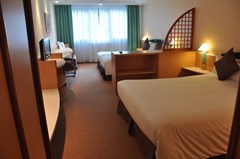 Tropical Andorra: Room QUADRUPLE SUPERIOR - photo 8