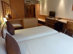 Tropical Andorra: Room QUADRUPLE SUPERIOR - photo 10