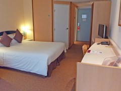Tropical Andorra: Room Double or Twin SUPERIOR - photo 11