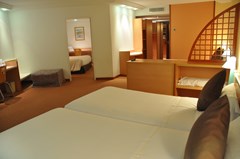 Tropical Andorra: Room FAMILY ROOM SUPERIOR - photo 15