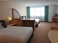 Tropical Andorra: Room FAMILY ROOM SUPERIOR - photo 18
