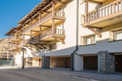 Residence Andorra Alba El Tarter: General view - photo 5