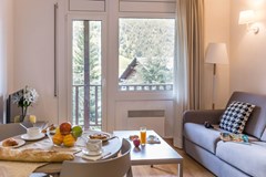 Residence Andorra Alba El Tarter: Room STUDIO STANDARD - photo 6
