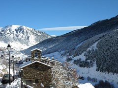 Apartamentos Segle XX: General view - photo 10