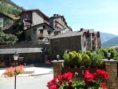 Apartamentos Segle XX: General view - photo 11