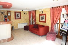 Apartamentos Segle XX: Lobby - photo 3