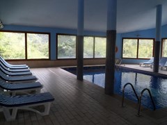 Apartamentos Segle XX: Pool - photo 4