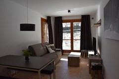Apartamentos Segle XX: Room - photo 7