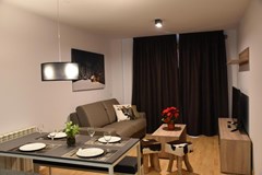 Apartamentos Segle XX: Room - photo 12